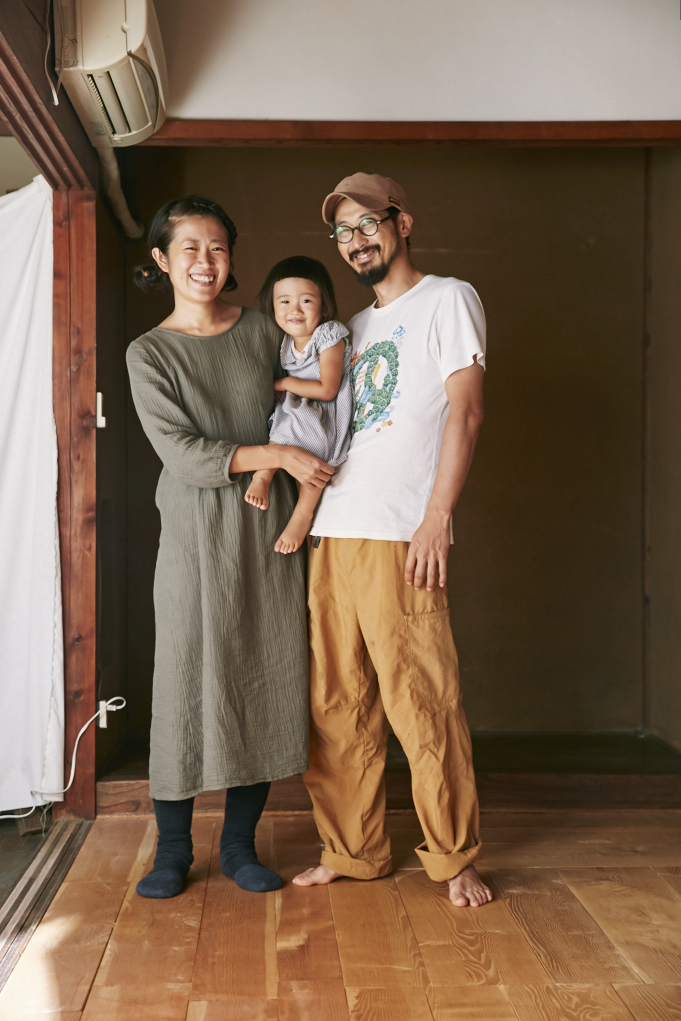 ピネル工房 福田陽平